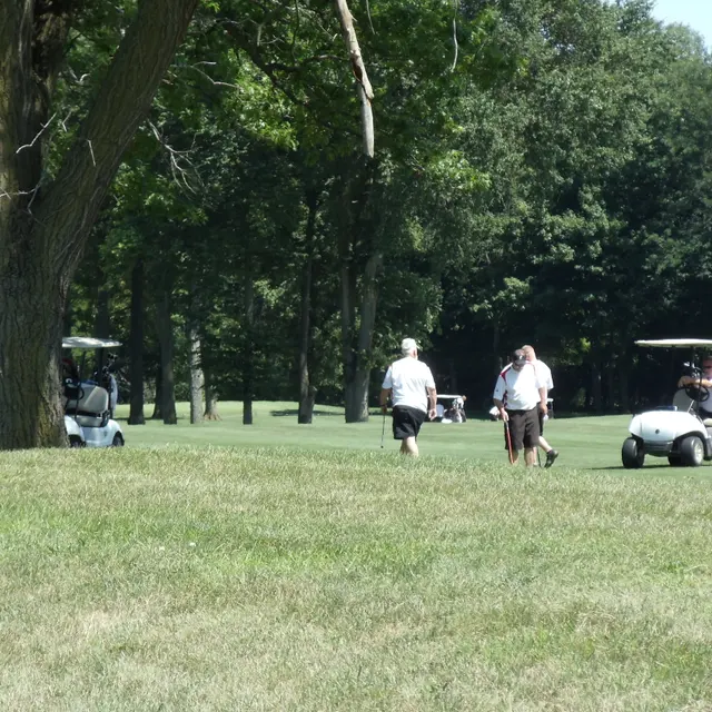 Ohmi Cup tournament photo from 2019