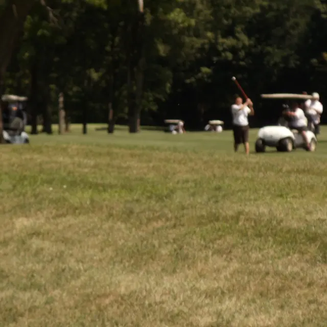 Ohmi Cup tournament photo from 2019