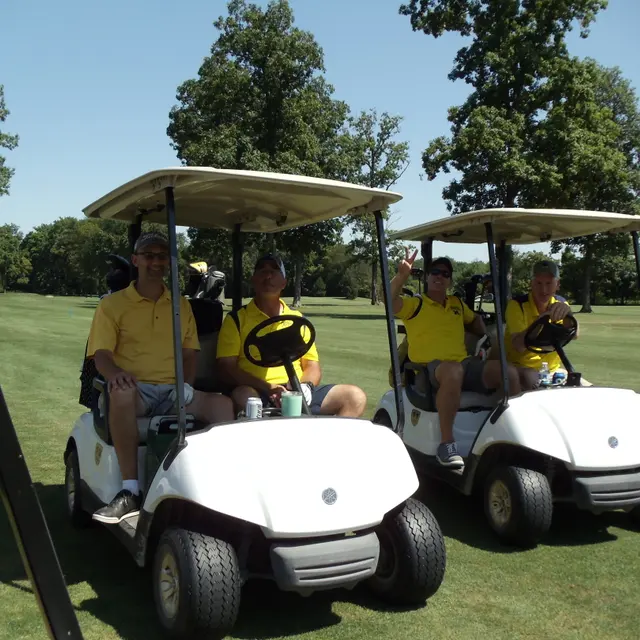 Ohmi Cup tournament photo from 2019