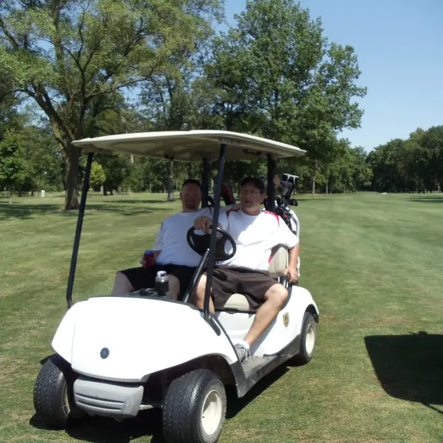 Ohmi Cup tournament photo from 2019