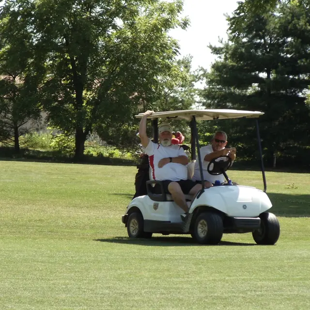 Ohmi Cup tournament photo from 2019