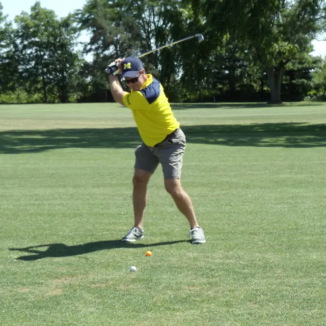 Ohmi Cup tournament photo from 2019