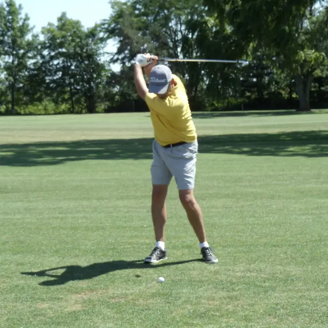 Ohmi Cup tournament photo from 2019