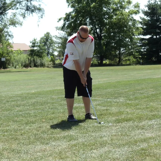 Ohmi Cup tournament photo from 2019