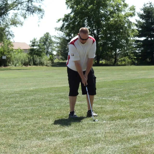 Ohmi Cup tournament photo from 2019