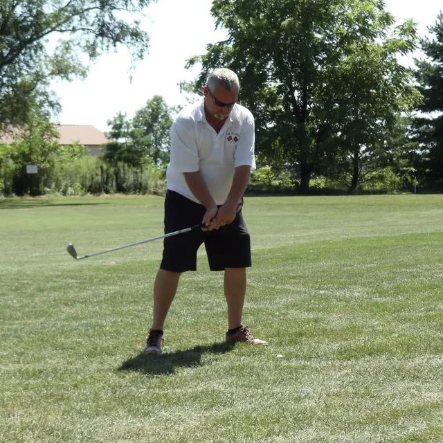 Ohmi Cup tournament photo from 2019
