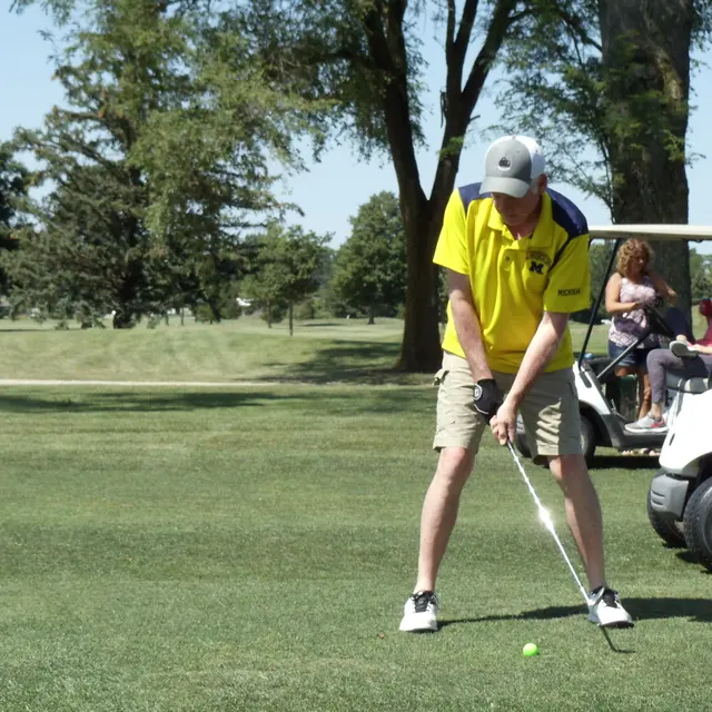 Ohmi Cup tournament photo from 2019