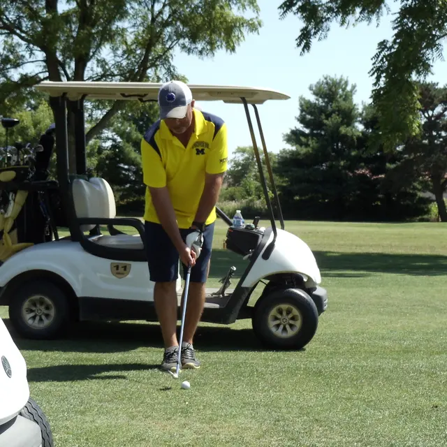 Ohmi Cup tournament photo from 2019