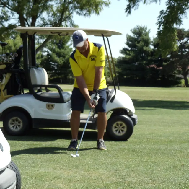 Ohmi Cup tournament photo from 2019