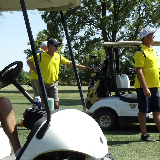 Ohmi Cup tournament photo from 2019