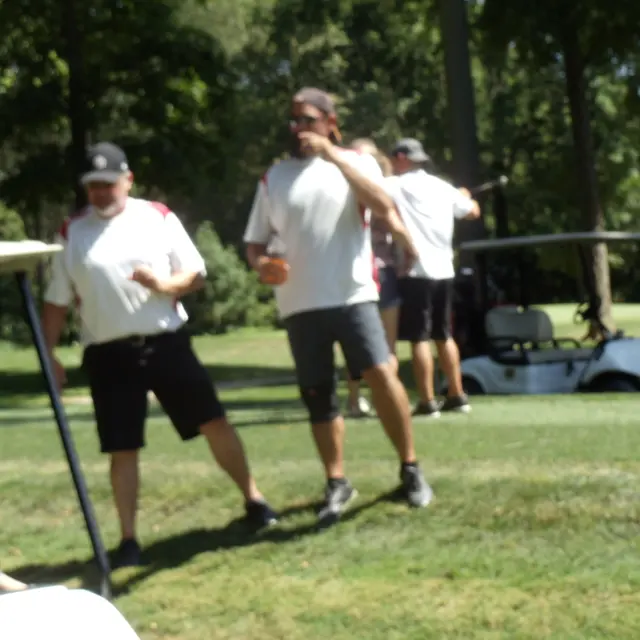 Ohmi Cup tournament photo from 2019