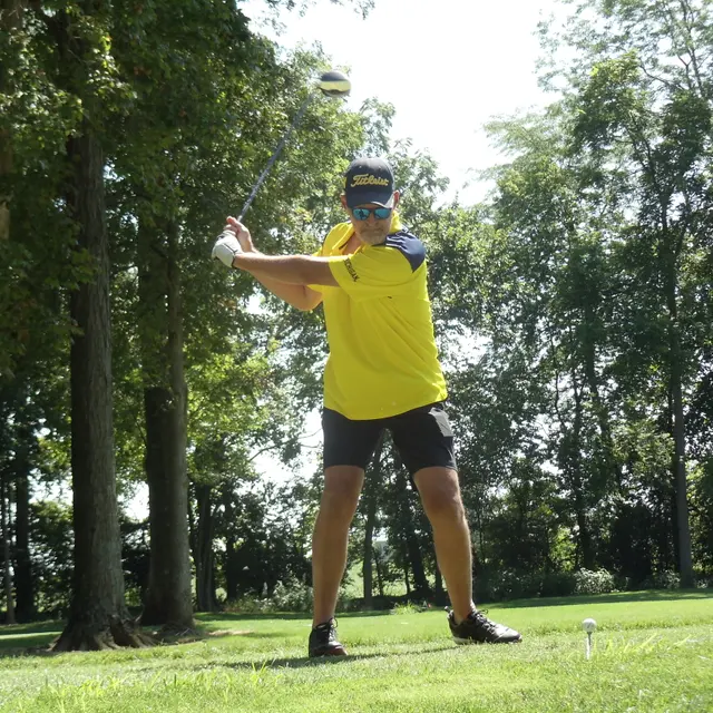 Ohmi Cup tournament photo from 2019