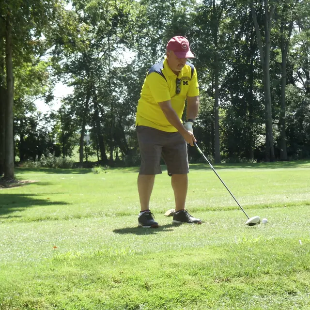 Ohmi Cup tournament photo from 2019