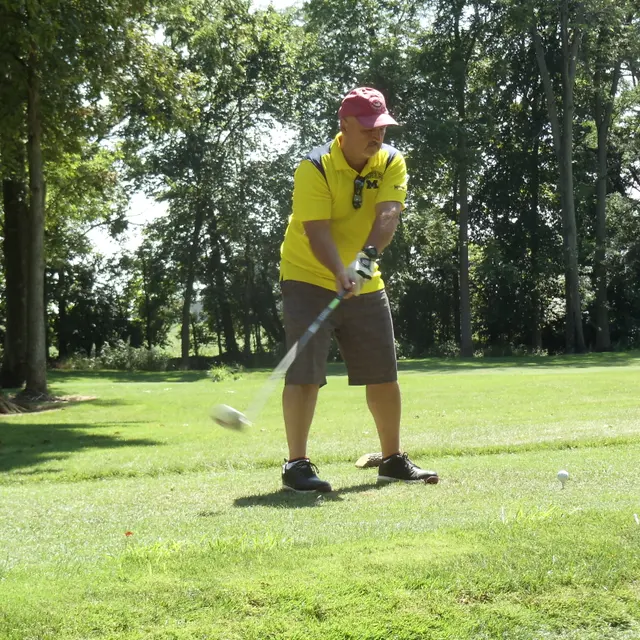 Ohmi Cup tournament photo from 2019