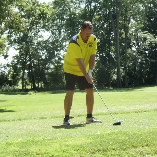 Ohmi Cup tournament photo from 2019