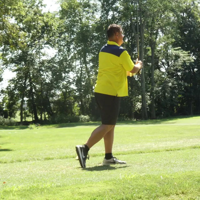 Ohmi Cup tournament photo from 2019