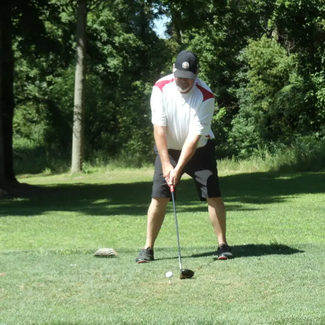 Ohmi Cup tournament photo from 2019