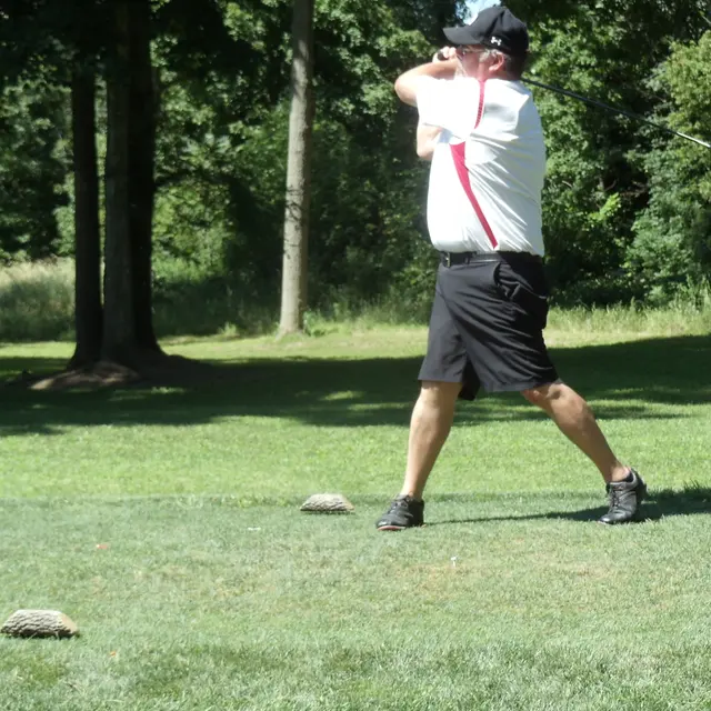 Ohmi Cup tournament photo from 2019