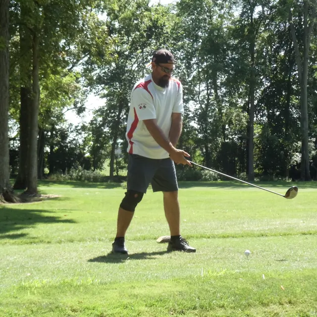Ohmi Cup tournament photo from 2019