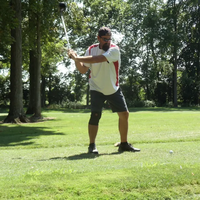 Ohmi Cup tournament photo from 2019