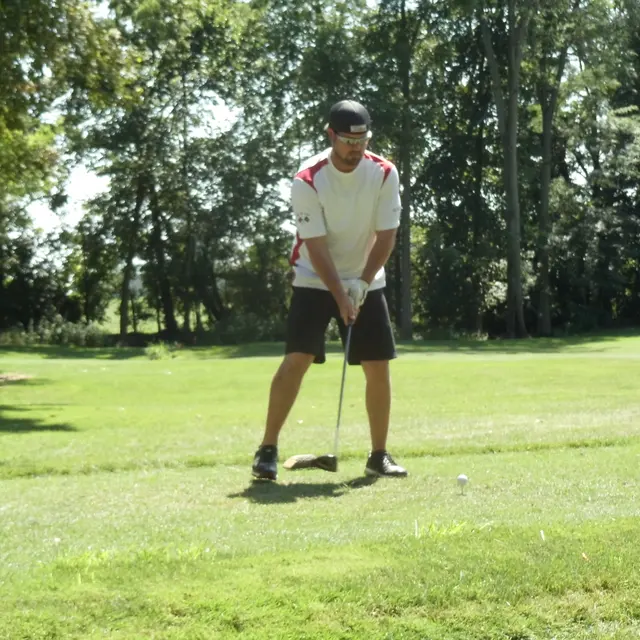 Ohmi Cup tournament photo from 2019