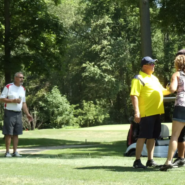 Ohmi Cup tournament photo from 2019