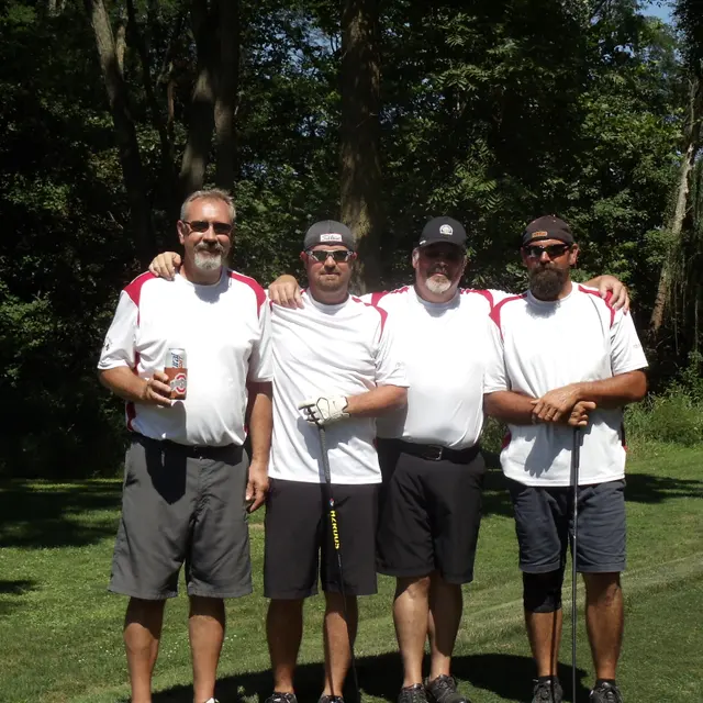 Ohmi Cup tournament photo from 2019