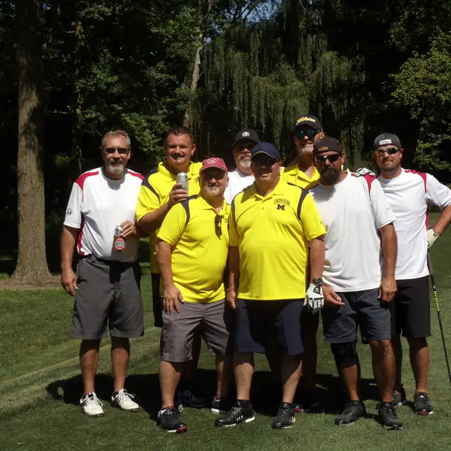 Ohmi Cup tournament photo from 2019