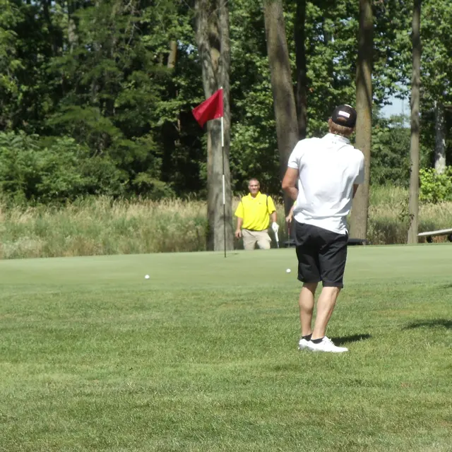 Ohmi Cup tournament photo from 2019