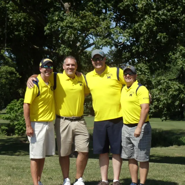 Ohmi Cup tournament photo from 2019