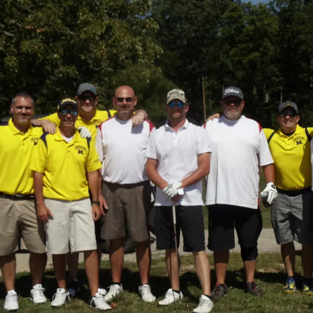 Ohmi Cup tournament photo from 2019