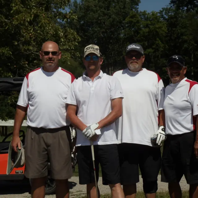 Ohmi Cup tournament photo from 2019
