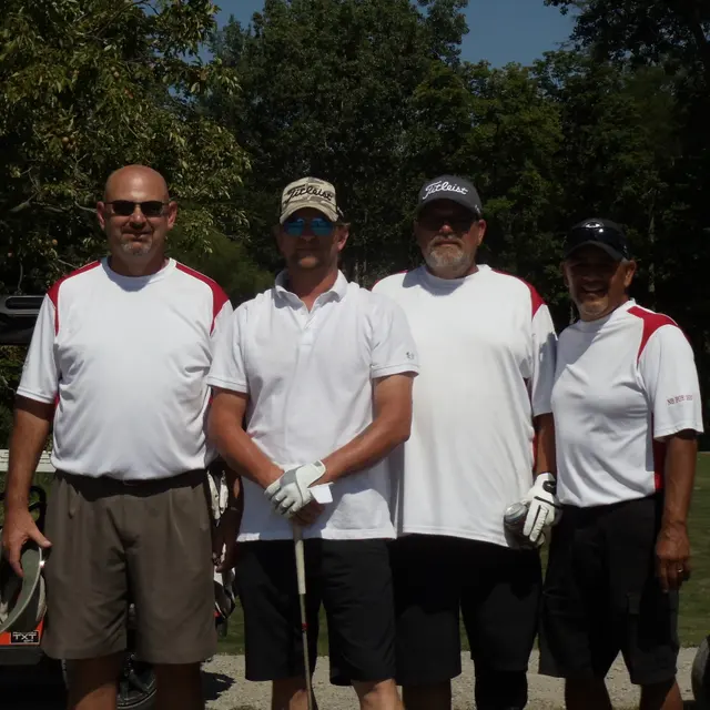 Ohmi Cup tournament photo from 2019