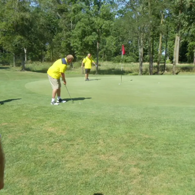 Ohmi Cup tournament photo from 2019