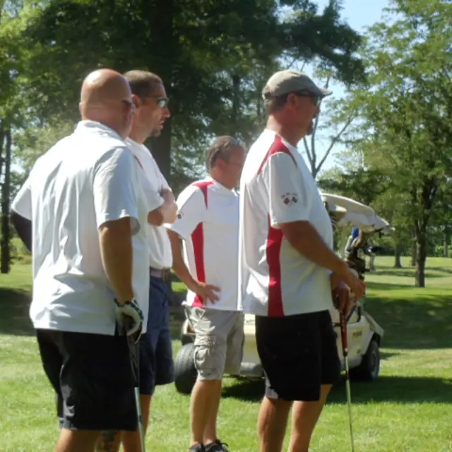 Ohmi Cup tournament photo from 2019