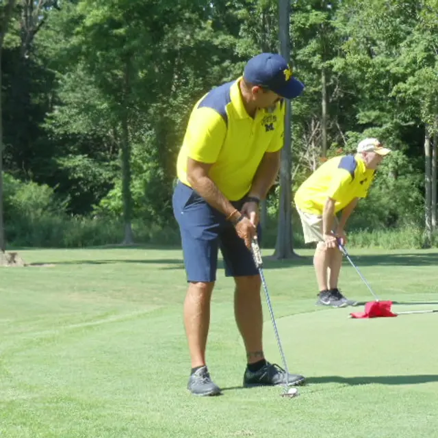 Ohmi Cup tournament photo from 2019
