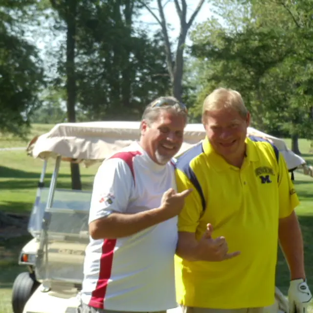 Ohmi Cup tournament photo from 2019