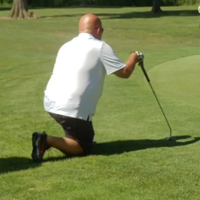 Ohmi Cup tournament photo from 2019