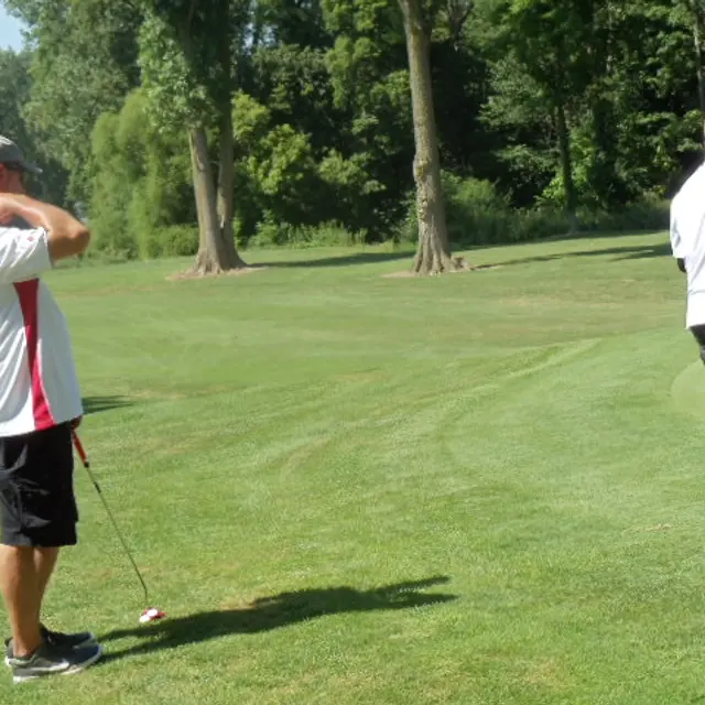 Ohmi Cup tournament photo from 2019