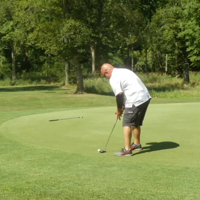 Ohmi Cup tournament photo from 2019