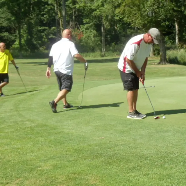 Ohmi Cup tournament photo from 2019
