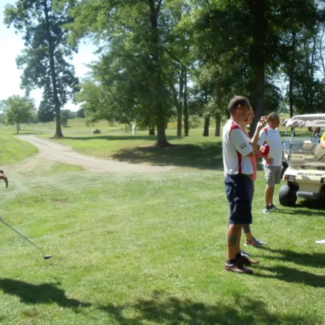 Ohmi Cup tournament photo from 2019