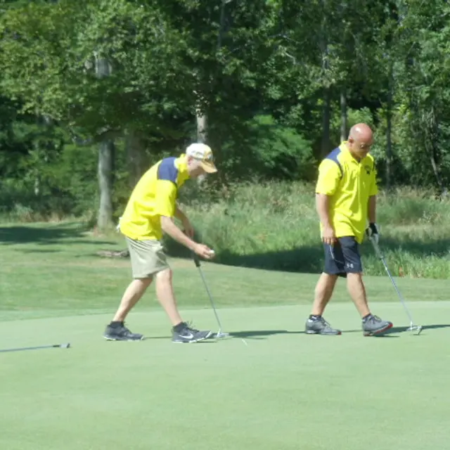 Ohmi Cup tournament photo from 2019