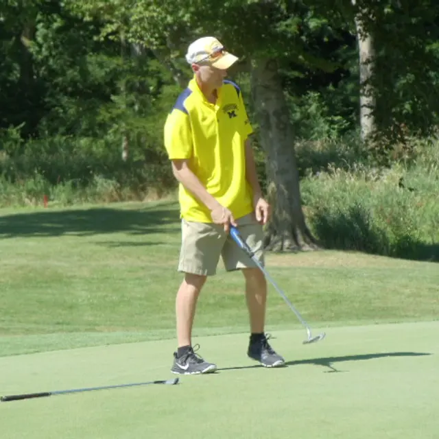 Ohmi Cup tournament photo from 2019