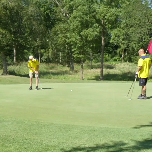Ohmi Cup tournament photo from 2019