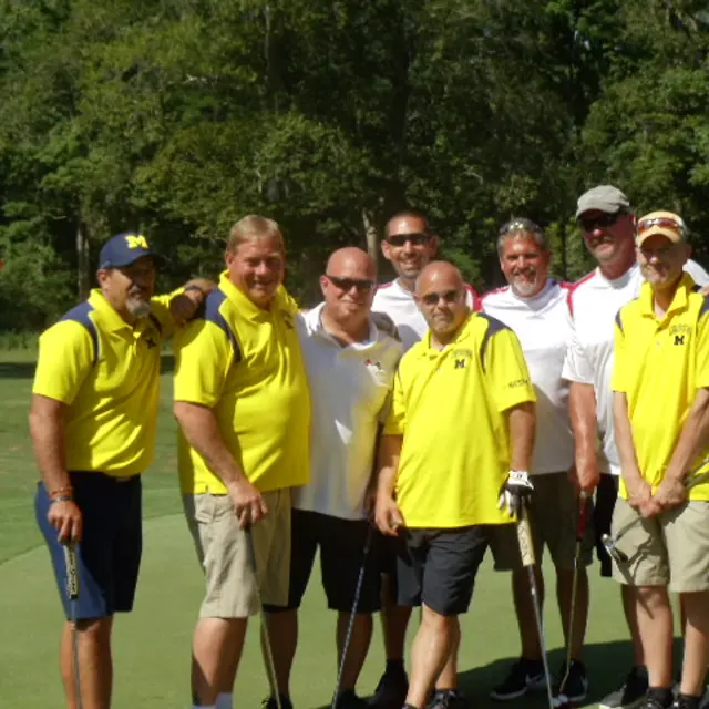Ohmi Cup tournament photo from 2019