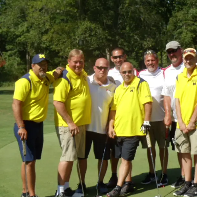Ohmi Cup tournament photo from 2019