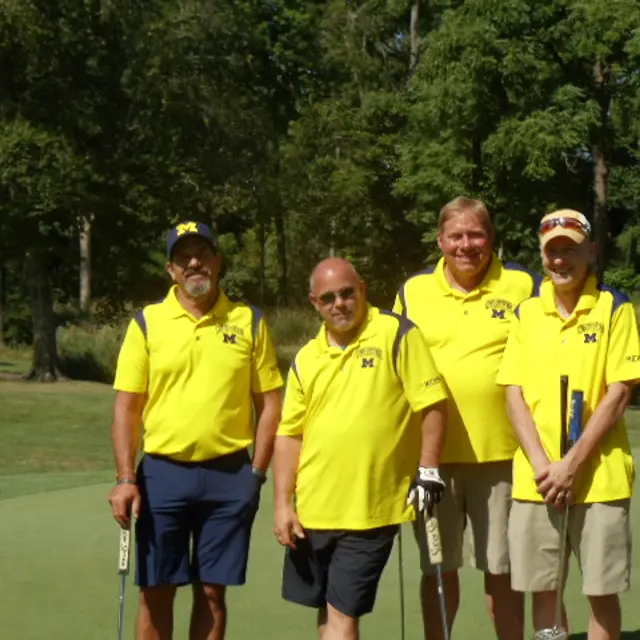 Ohmi Cup tournament photo from 2019