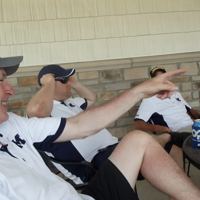 Ohmi Cup tournament photo from 2019