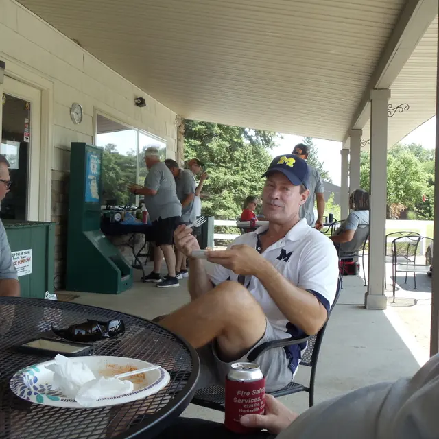 Ohmi Cup tournament photo from 2019